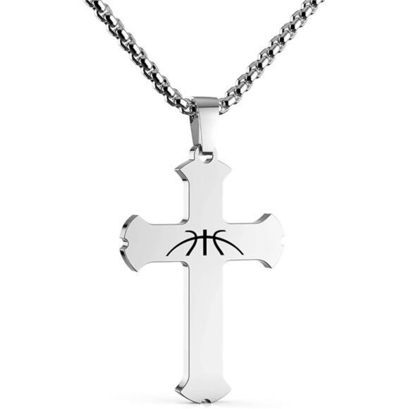 To My Son Dog Tag Pendant - Inspirational Jewelry Gift from Dad/Mom for Any Occa - Picture 7 of 7